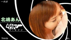 062416_001 吸吮 007 ~ 深喉手術 ~