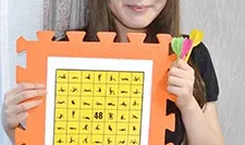 48招高潮飞镖之旅 秋元若菜