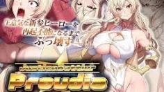 AMCP-150正义斗士