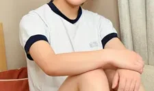 Cameltoe 湿丰满神圣灯笼裤 松山光