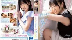 CAWD-336  清纯的新人