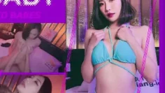 CUS-2068 长腿痴女代表情欲作 米欧