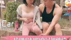 CUS-2093 街头搭讪瑜珈少妇