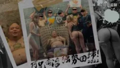 CUS-2161 知名饶舌歌手强势回归就3p 米欧 RONA