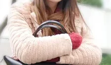 Dekasan~我以不露脸的条件拍了一张照片~桐谷飞鸟