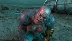 【3D】 惊奇队长