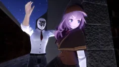 【3D】丽贝西亚系列