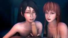 【3D】吉原玫瑰性爱合集