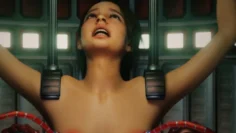 【3D】吉尔的酷刑