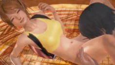 【3D】妹妹放学才到家中哥哥就迫不及待操上了