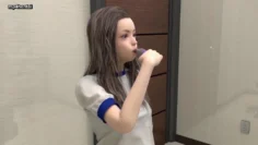 【3D】学校护士系列