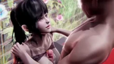 【3D】已婚女教师家访的目的