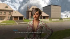 【3D】我的女朋友和我的大学女性朋友