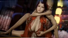 【3D】斗破苍穹SM云韵