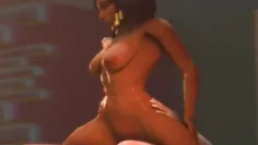 【3D】法老之鹰艾玛莉