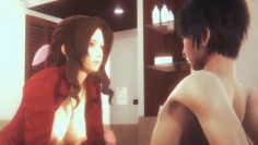 【3D】爱丽丝帮男同桌口爆