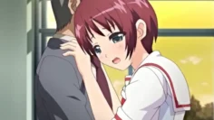 【3D】看叔叔如何操她的狗式风格