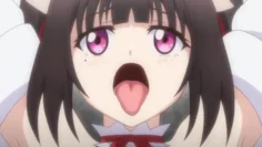 【3D】角色扮演改变系列