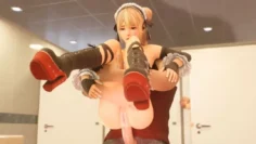 【3D】高质量合集玛丽罗斯