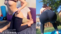 【下面有根棒棒糖】 淫语骚话出轨健身教练