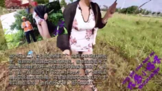 【勾引环卫工人 】戶外露出禦姐【性感小貓咪人】 '他有点不太硬 还不如黄瓜'