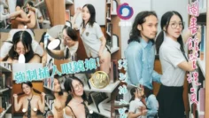 【强制插入】 图书馆管理员威胁强制插入眼镜娘 JK学妹 嫩乳 全程露脸
