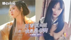 【抖音网红】渣男pua调教视频疯狂流出女主播清纯可爱楚楚动人面对镜头边吃鸡边喊“我是臭母狗”