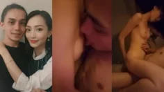 【明星黑料】经典香港女星黑料_MC张天赋《记忆绵》MV女主角_张凯琪KiKi_偷吃大洋肠自拍性爱视频