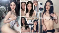 【极品网黄】瓜陆 露脸露点全网最全短视频集锦