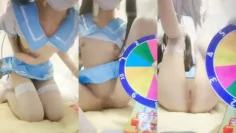 【粉嫩粉嫩】自嗨#萝莉#白虎