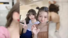 【重磅吃瓜】广东碧桂园职业学院，林同学酒店舞脸3P