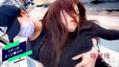 【JVID】最喜欢被侵犯的素人