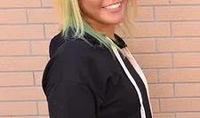 一个拥有超级色情身体的黑人女孩意外地被操了。长野博子