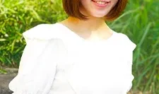 一个有着性感乳头的女孩 中田南