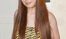 一个真正想要他妈的恶魔女孩。村田瞳