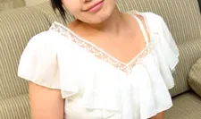 一名受虐狂业余爱好者，因为想要被操而申请了 AV 西纯子