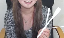 一款调皮的出差惩罚游戏 浅野霞