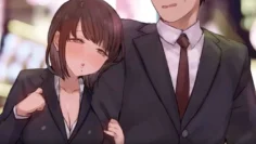 三十路童贞被新毕业的女子吃掉的故事The_Motion_Anime