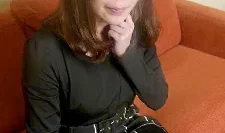 不好意思出演AV却用田径训练过的臀部达到高潮的素人正妹 百濑麻衣