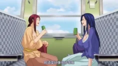 不忠……在NTR温泉接已婚女人-在旅行目的地彻底受精