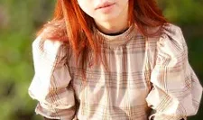 与人气萝莉妓女拍摄视频！若草希