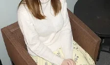 业余第一枪！一名正在学习机械工程的女大学生出于好奇而乞求中出。畠山裕子