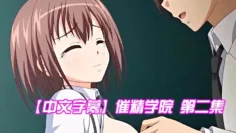 中文字幕催精学院第二集