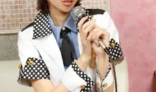 为了追求梦想而出现在AV中的地下偶像 画眉