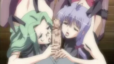 人妻角色扮演咖啡廳 2