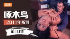 仙女下凡肉體撞擊銀河 啄木鸟11年系列-第18集