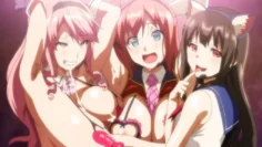 偶像女友墮落NTR