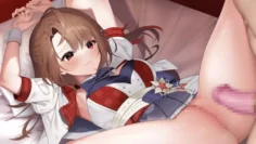 偶像押后赤关明里