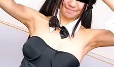 兔女郎喜欢清洁口交 泷山凯伦