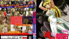 凌辱的都市 ～狂宴的典禮～